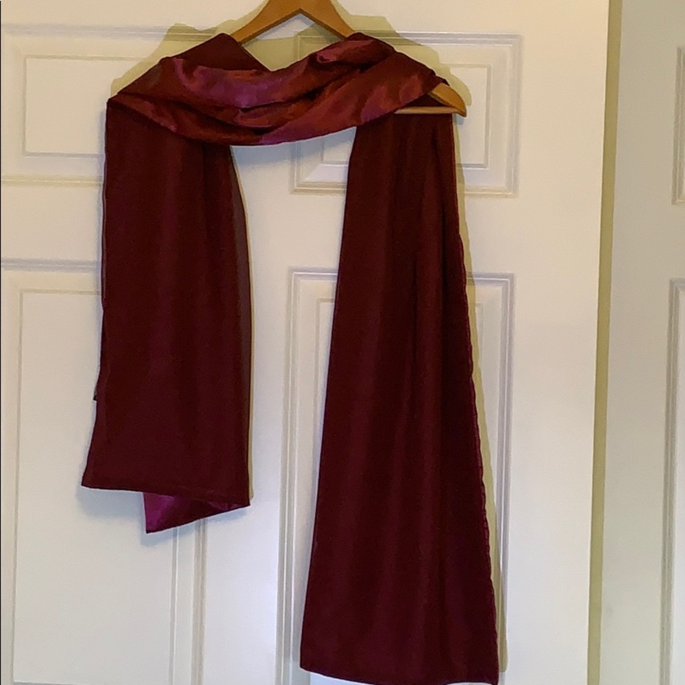 Two wraps! - Picture 2 of 4